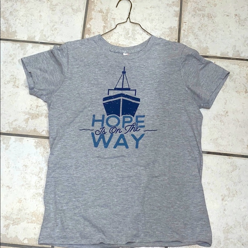 Anvy Shirt